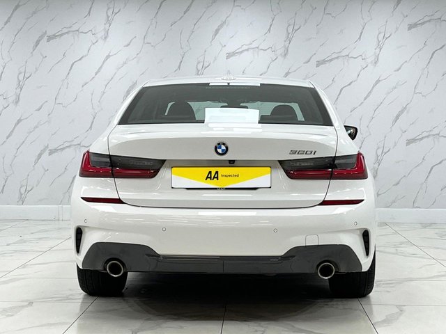 2021 BMW 3 Series 2L M Sport 4dr - Photo 10