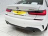 USED 2021 71 BMW 3 SERIES 2.0 320i M Sport Saloon 4dr Petrol Auto Euro 6 (s/s) (184 ps) SERVICE HISTORY, 1 FORMER KEEPER!