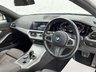 USED 2021 71 BMW 3 SERIES 2.0 320i M Sport Saloon 4dr Petrol Auto Euro 6 (s/s) (184 ps) SERVICE HISTORY, 1 FORMER KEEPER!