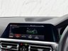 USED 2021 71 BMW 3 SERIES 2.0 320i M Sport Saloon 4dr Petrol Auto Euro 6 (s/s) (184 ps) SERVICE HISTORY, 1 FORMER KEEPER!