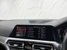 USED 2021 71 BMW 3 SERIES 2.0 320i M Sport Saloon 4dr Petrol Auto Euro 6 (s/s) (184 ps) SERVICE HISTORY, 1 FORMER KEEPER!