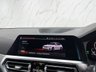 USED 2021 71 BMW 3 SERIES 2.0 320i M Sport Saloon 4dr Petrol Auto Euro 6 (s/s) (184 ps) SERVICE HISTORY, 1 FORMER KEEPER!
