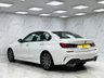 USED 2021 71 BMW 3 SERIES 2.0 320i M Sport Saloon 4dr Petrol Auto Euro 6 (s/s) (184 ps) SERVICE HISTORY, 1 FORMER KEEPER!