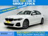 USED 2021 71 BMW 3 SERIES 2.0 320i M Sport Saloon 4dr Petrol Auto Euro 6 (s/s) (184 ps) SERVICE HISTORY, 1 FORMER KEEPER!