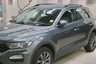 USED 2018 68 VOLKSWAGEN T-ROC 1.6 TDI SE SUV 5dr Diesel Manual Euro 6 (s/s) (115 ps) 