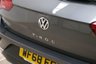 USED 2018 68 VOLKSWAGEN T-ROC 1.6 TDI SE SUV 5dr Diesel Manual Euro 6 (s/s) (115 ps) 