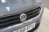 USED 2018 68 VOLKSWAGEN T-ROC 1.6 TDI SE SUV 5dr Diesel Manual Euro 6 (s/s) (115 ps) 