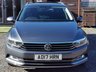 USED 2017 17 VOLKSWAGEN PASSAT 2.0 TDI GT Estate 5dr Diesel Manual Euro 6 (s/s) (150 ps) 8x VW SERVICES & 1 OWNER!