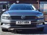 USED 2017 17 VOLKSWAGEN PASSAT 2.0 TDI GT Estate 5dr Diesel Manual Euro 6 (s/s) (150 ps) 8x VW SERVICES & 1 OWNER!