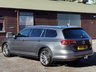 USED 2017 17 VOLKSWAGEN PASSAT 2.0 TDI GT Estate 5dr Diesel Manual Euro 6 (s/s) (150 ps) 8x VW SERVICES & 1 OWNER!