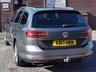 USED 2017 17 VOLKSWAGEN PASSAT 2.0 TDI GT Estate 5dr Diesel Manual Euro 6 (s/s) (150 ps) 8x VW SERVICES & 1 OWNER!