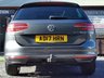 USED 2017 17 VOLKSWAGEN PASSAT 2.0 TDI GT Estate 5dr Diesel Manual Euro 6 (s/s) (150 ps) 8x VW SERVICES & 1 OWNER!