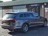 USED 2017 17 VOLKSWAGEN PASSAT 2.0 TDI GT Estate 5dr Diesel Manual Euro 6 (s/s) (150 ps) 8x VW SERVICES & 1 OWNER!