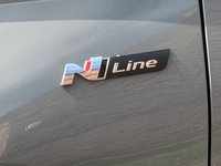USED 2022 22 HYUNDAI TUCSON 1.6 h T-GDi N Line SUV 5dr Petrol Hybrid Auto Euro 6 (s/s) (230 ps) 