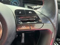 USED 2022 22 HYUNDAI TUCSON 1.6 h T-GDi N Line SUV 5dr Petrol Hybrid Auto Euro 6 (s/s) (230 ps) 