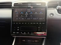 USED 2022 22 HYUNDAI TUCSON 1.6 h T-GDi N Line SUV 5dr Petrol Hybrid Auto Euro 6 (s/s) (230 ps) 