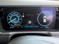 USED 2022 22 HYUNDAI TUCSON 1.6 h T-GDi N Line SUV 5dr Petrol Hybrid Auto Euro 6 (s/s) (230 ps) 