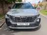 USED 2022 22 HYUNDAI TUCSON 1.6 h T-GDi N Line SUV 5dr Petrol Hybrid Auto Euro 6 (s/s) (230 ps) 