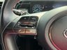 USED 2022 22 HYUNDAI TUCSON 1.6 h T-GDi N Line SUV 5dr Petrol Hybrid Auto Euro 6 (s/s) (230 ps) 