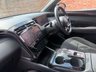 USED 2022 22 HYUNDAI TUCSON 1.6 h T-GDi N Line SUV 5dr Petrol Hybrid Auto Euro 6 (s/s) (230 ps) 