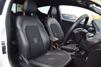 USED 2018 F FORD FIESTA 1.0T EcoBoost ST-Line X Hatchback 3dr Petrol Manual Euro 6 (s/s) (140 ps) 2 OWNERS / FULL HISTORY