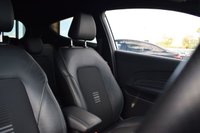 USED 2018 F FORD FIESTA 1.0T EcoBoost ST-Line X Hatchback 3dr Petrol Manual Euro 6 (s/s) (140 ps) 2 OWNERS / FULL HISTORY