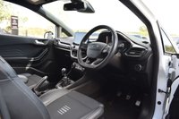 USED 2018 F FORD FIESTA 1.0T EcoBoost ST-Line X Hatchback 3dr Petrol Manual Euro 6 (s/s) (140 ps) 2 OWNERS / FULL HISTORY