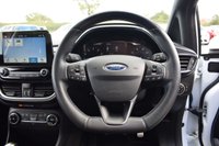 USED 2018 F FORD FIESTA 1.0T EcoBoost ST-Line X Hatchback 3dr Petrol Manual Euro 6 (s/s) (140 ps) 2 OWNERS / FULL HISTORY