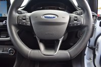 USED 2018 F FORD FIESTA 1.0T EcoBoost ST-Line X Hatchback 3dr Petrol Manual Euro 6 (s/s) (140 ps) 2 OWNERS / FULL HISTORY