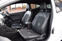 USED 2018 F FORD FIESTA 1.0T EcoBoost ST-Line X Hatchback 3dr Petrol Manual Euro 6 (s/s) (140 ps) 2 OWNERS / FULL HISTORY