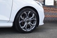 USED 2018 F FORD FIESTA 1.0T EcoBoost ST-Line X Hatchback 3dr Petrol Manual Euro 6 (s/s) (140 ps) 2 OWNERS / FULL HISTORY