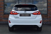 USED 2018 F FORD FIESTA 1.0T EcoBoost ST-Line X Hatchback 3dr Petrol Manual Euro 6 (s/s) (140 ps) 2 OWNERS / FULL HISTORY