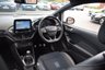 USED 2018 F FORD FIESTA 1.0T EcoBoost ST-Line X Hatchback 3dr Petrol Manual Euro 6 (s/s) (140 ps) 2 OWNERS / FULL HISTORY