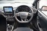 USED 2018 F FORD FIESTA 1.0T EcoBoost ST-Line X Hatchback 3dr Petrol Manual Euro 6 (s/s) (140 ps) 2 OWNERS / FULL HISTORY