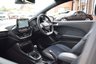 USED 2018 F FORD FIESTA 1.0T EcoBoost ST-Line X Hatchback 3dr Petrol Manual Euro 6 (s/s) (140 ps) 2 OWNERS / FULL HISTORY