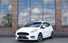 USED 2018 F FORD FIESTA 1.0T EcoBoost ST-Line X Hatchback 3dr Petrol Manual Euro 6 (s/s) (140 ps) 2 OWNERS / FULL HISTORY