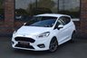 USED 2018 F FORD FIESTA 1.0T EcoBoost ST-Line X Hatchback 3dr Petrol Manual Euro 6 (s/s) (140 ps) 2 OWNERS / FULL HISTORY