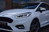 USED 2018 F FORD FIESTA 1.0T EcoBoost ST-Line X Hatchback 3dr Petrol Manual Euro 6 (s/s) (140 ps) 2 OWNERS / FULL HISTORY