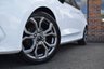 USED 2018 F FORD FIESTA 1.0T EcoBoost ST-Line X Hatchback 3dr Petrol Manual Euro 6 (s/s) (140 ps) 2 OWNERS / FULL HISTORY