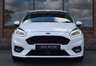 USED 2018 F FORD FIESTA 1.0T EcoBoost ST-Line X Hatchback 3dr Petrol Manual Euro 6 (s/s) (140 ps) 2 OWNERS / FULL HISTORY