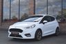 USED 2018 F FORD FIESTA 1.0T EcoBoost ST-Line X Hatchback 3dr Petrol Manual Euro 6 (s/s) (140 ps) 2 OWNERS / FULL HISTORY
