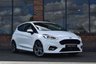 USED 2018 F FORD FIESTA 1.0T EcoBoost ST-Line X Hatchback 3dr Petrol Manual Euro 6 (s/s) (140 ps) 2 OWNERS / FULL HISTORY