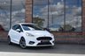 USED 2018 F FORD FIESTA 1.0T EcoBoost ST-Line X Hatchback 3dr Petrol Manual Euro 6 (s/s) (140 ps) 2 OWNERS / FULL HISTORY