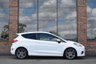 USED 2018 F FORD FIESTA 1.0T EcoBoost ST-Line X Hatchback 3dr Petrol Manual Euro 6 (s/s) (140 ps) 2 OWNERS / FULL HISTORY