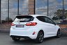 USED 2018 F FORD FIESTA 1.0T EcoBoost ST-Line X Hatchback 3dr Petrol Manual Euro 6 (s/s) (140 ps) 2 OWNERS / FULL HISTORY