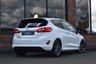 USED 2018 F FORD FIESTA 1.0T EcoBoost ST-Line X Hatchback 3dr Petrol Manual Euro 6 (s/s) (140 ps) 2 OWNERS / FULL HISTORY