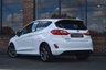 USED 2018 F FORD FIESTA 1.0T EcoBoost ST-Line X Hatchback 3dr Petrol Manual Euro 6 (s/s) (140 ps) 2 OWNERS / FULL HISTORY