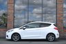 USED 2018 F FORD FIESTA 1.0T EcoBoost ST-Line X Hatchback 3dr Petrol Manual Euro 6 (s/s) (140 ps) 2 OWNERS / FULL HISTORY