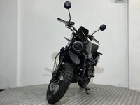 USED 2024 74 LEXMOTO Scrambler 125 ONLY 36 MILES COMES WITH NEW MOT AND WARRANTY