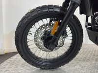 USED 2024 74 LEXMOTO Scrambler 125 ONLY 36 MILES COMES WITH NEW MOT AND WARRANTY